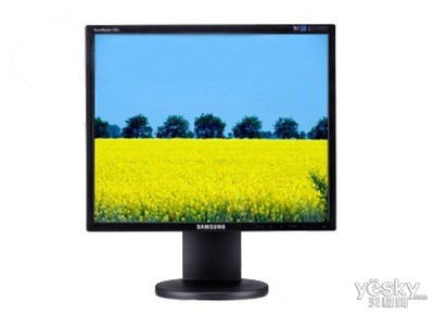 【三星743AE】圖片 參數_三星743AE液晶顯示器報價-比特網產品庫