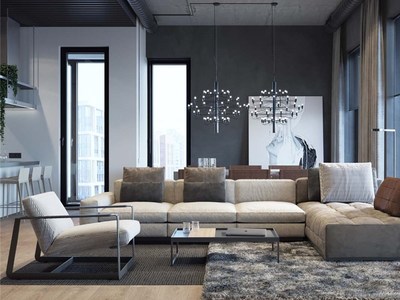 沈陽柏誠裝修裝飾工程設(shè)計中心