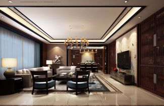 云南優盟裝飾工程設計