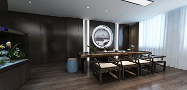 杭州天創(chuàng)裝飾工程設計余杭分公司 土巴兔杭州裝修公司網