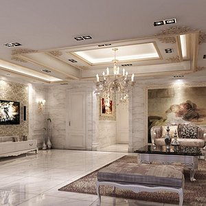 石家莊市華南裝飾集團(tuán)