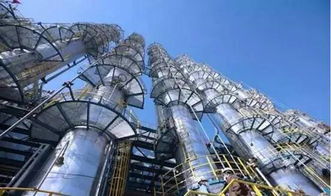 工業(yè)生產(chǎn)過程中的有機(jī)溶劑 vocs 回收技術(shù)發(fā)展