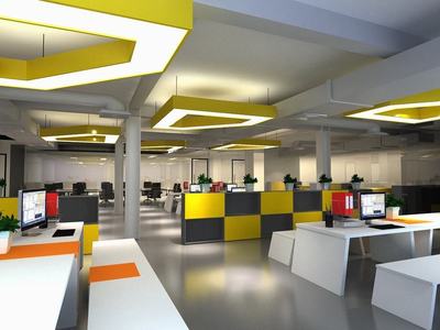 創(chuàng)意設(shè)計(jì) 裝飾工程的藝術(shù)與創(chuàng)新